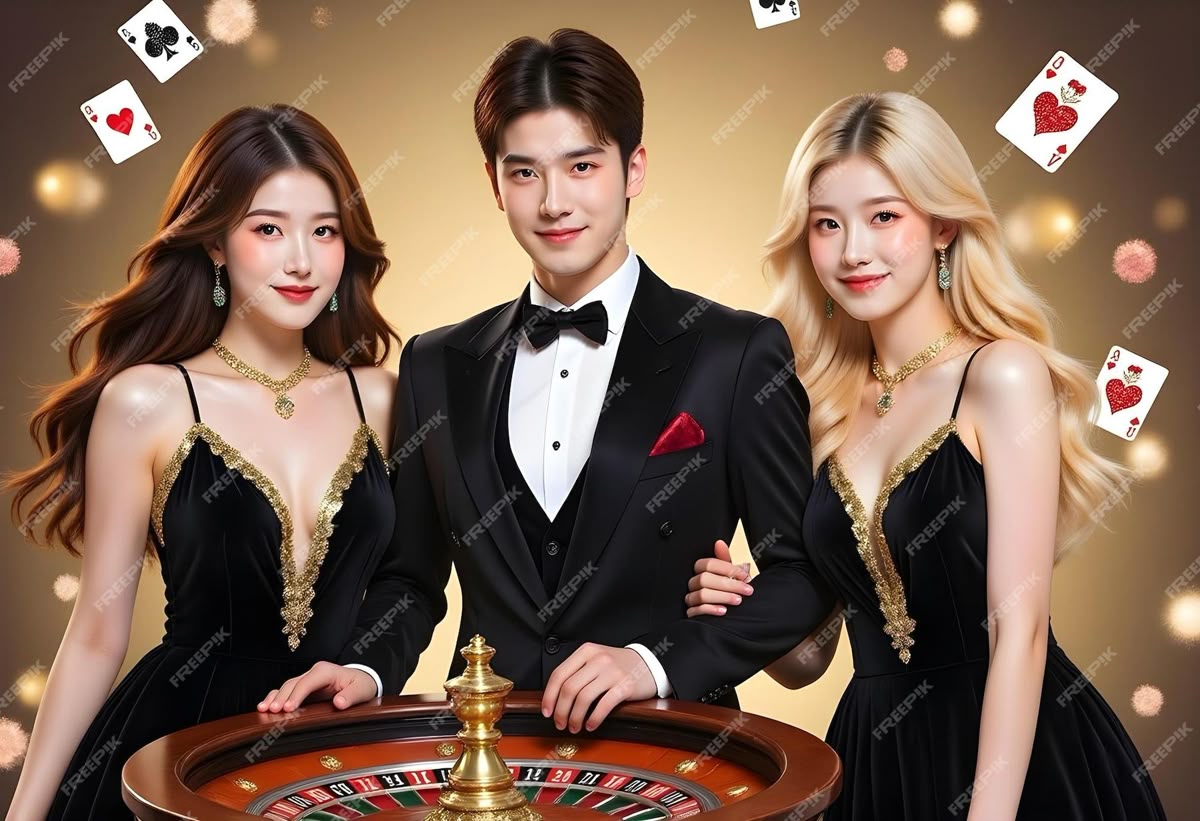 Slots Temple Live Casino