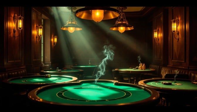 Slots Temple Live Casino