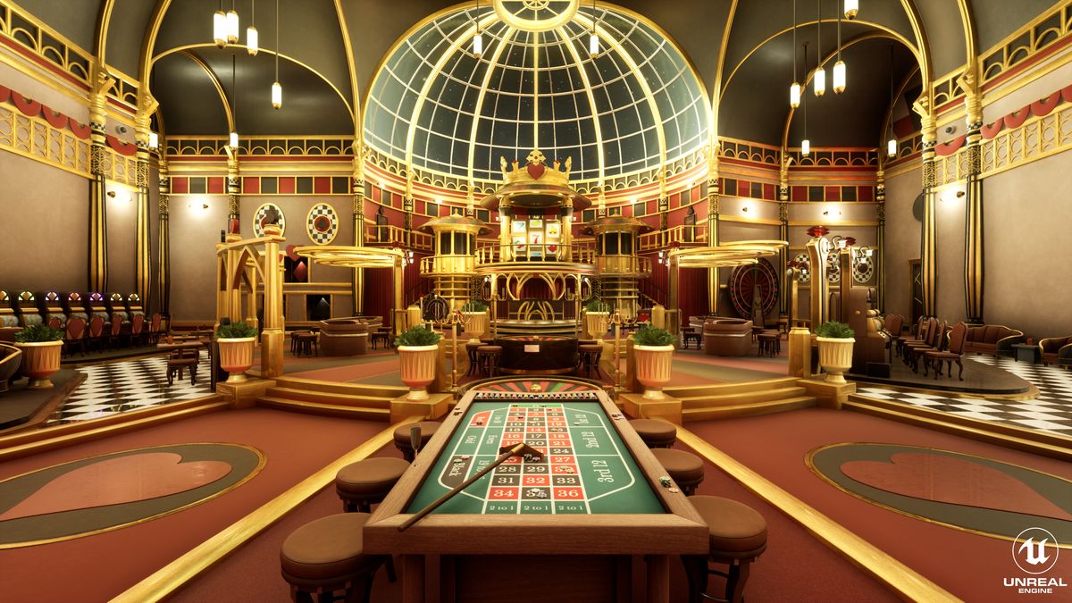 Slots Temple Welcome Bonus