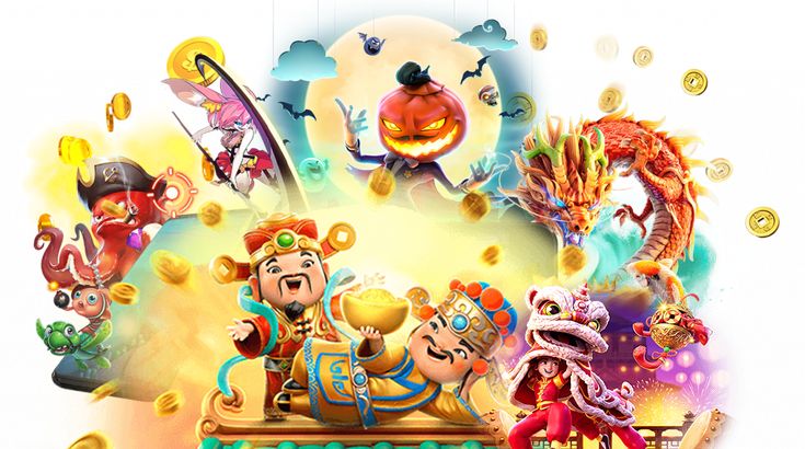Slots Temple Live Casino