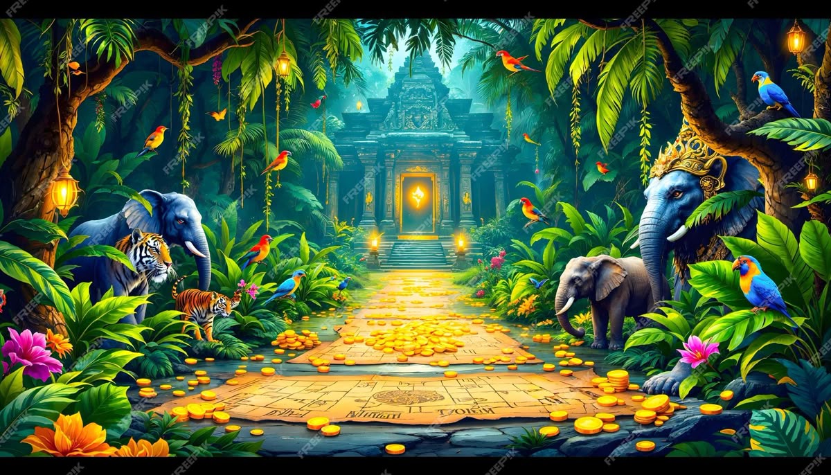 Slots Temple پاکستان ریئل منی گیمز