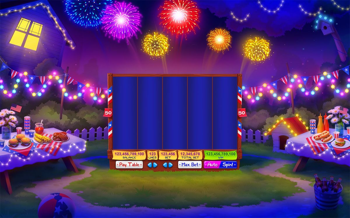 Slots Temple Welcome Bonus