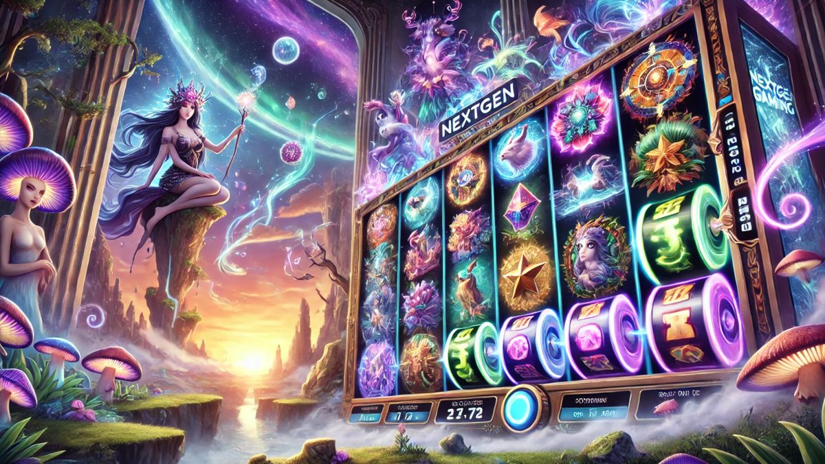 Slots Temple Welcome Bonus
